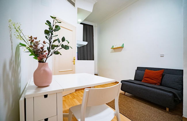 Smartr Madrid Gran Vía 47 - Foto 30