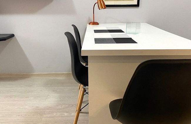 LA RESIDENCE PAULISTA - Flat 916 - Residence Service com Academia, Piscina e Prox Paulista - Foto 62