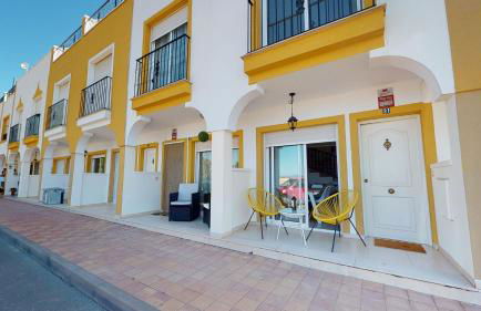 Casa Rosalia - A Murcia Holiday Rentals Property - Foto 22