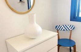 Sea View Appartement Blue Monkey - Photo 17