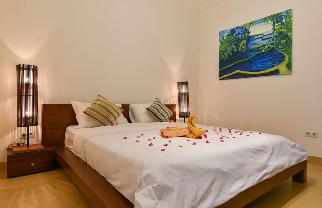 Villa Lumba Lumba 2 - Foto 3