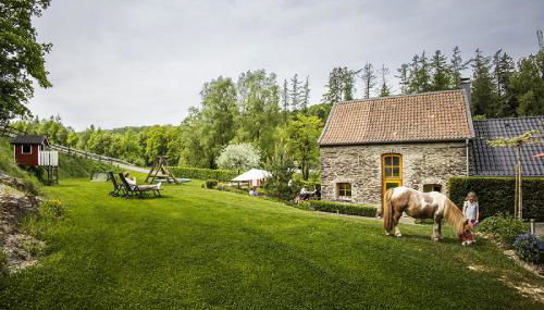 Gut Frielinghausen - Foto 5, Garden