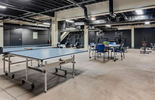 Stunning 2BR-1B Apt+Mins to Zoo& D/T+HD Projector - Foto 28