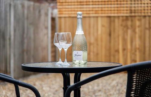 Mill Dam Lake House - Foto 26