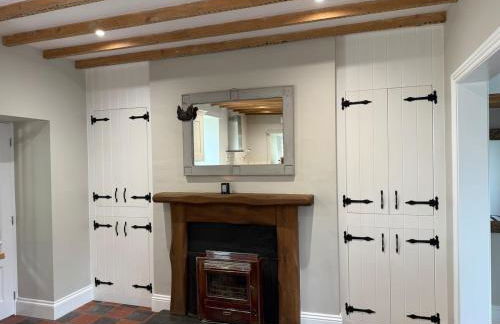 3 Bedroom Pembrokeshire Cottage - Beaches, Coastal path walks, Castles nearby - Foto 24