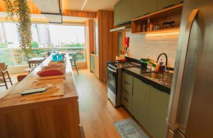 Cityway Apt - Foto 16