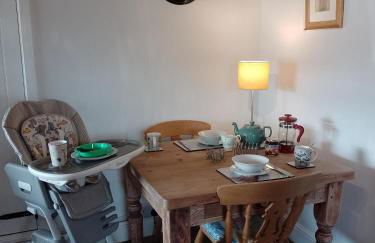 Middlehope Cottage - Photo 37