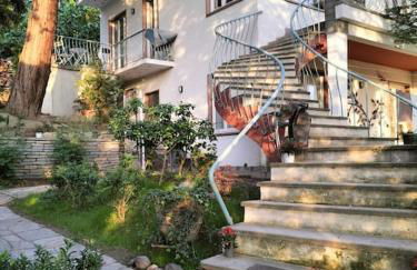 Villa Mirabella, il bosco in Città. - Photo 20