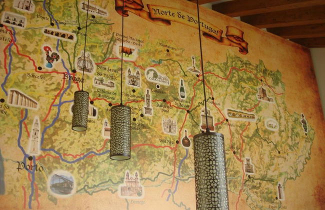 Casa De Lobos - Foto 26