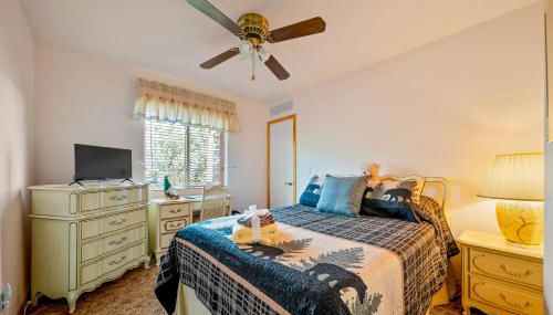 Breathtaking Cabin Backing the National Forest - Foto 4