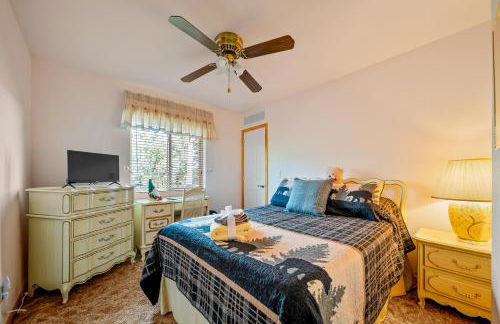 Breathtaking Cabin Backing the National Forest - Foto 4