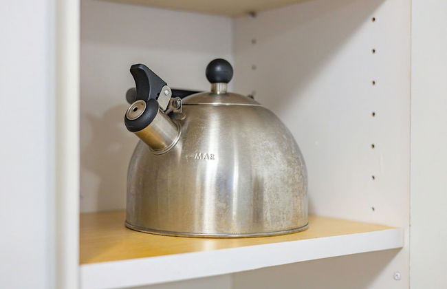 Victoria Park Regency - Foto 53