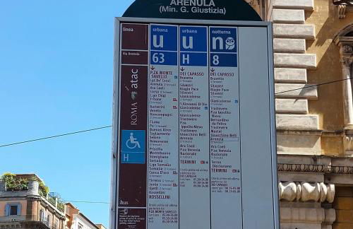 Dimora San Bartolomeo - Design, Panoramic View & Culture - Foto 44