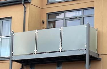 Spacious penthouse with great views of the Cathedral - Foto 18