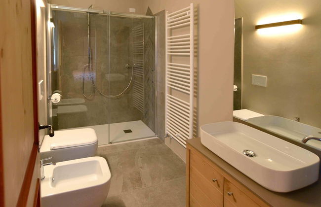 Antico fienile - Photo 52