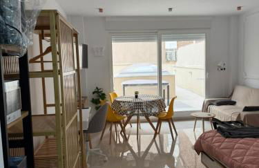 Ecoloft Estudios - Foto 2