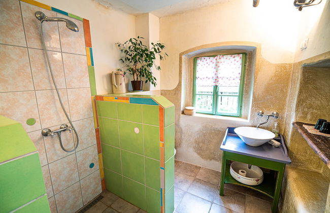 Vintage House Podliparska - Photo 36