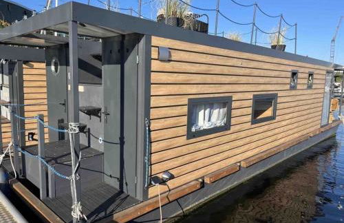 Ahoy Masal Modern Retreat - Foto 1