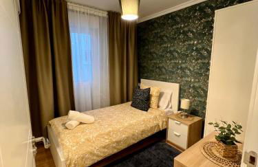 Apartamentos Prestige Málaga - Suite IV - Foto 19