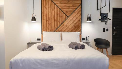 Studios 21 SKG - Photo 5, towels