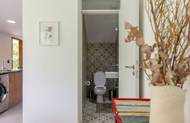 Duplex Las Acacias 8 by Vilvey Turismo - Photo 25