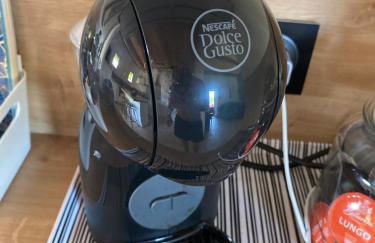 Le Gîte au calme d'Aubignan 4 personnes, 1 chambre - Foto 14