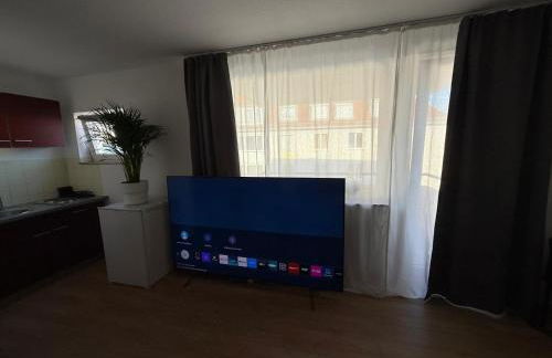 Apartment Schwabing Balkon und Garage inklusive - Foto 1