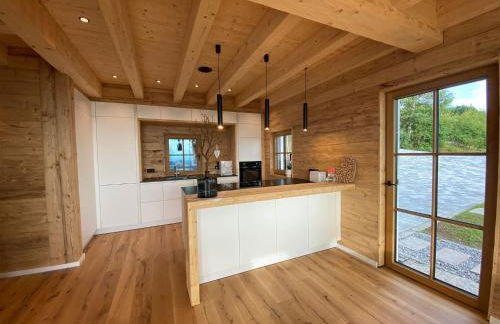 BergChaletWeitblick - Foto 17