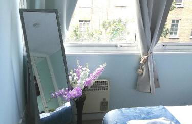 Bright Fitzroy Royale Apt-Heart of Central London - Foto 49