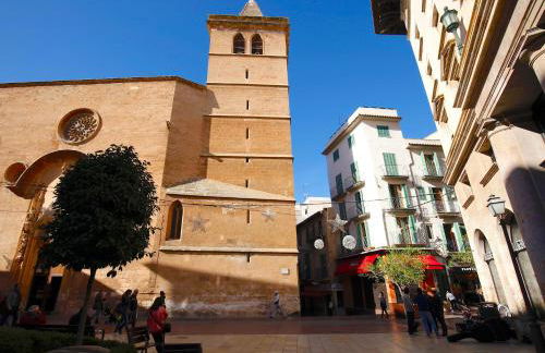 Sant Miquel Homes - Turismo de Interior - Photo 44