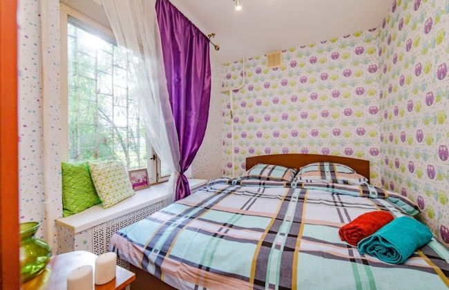 Apartment on Tulskaya - Foto 3