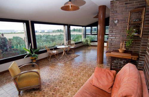 Casa La Nava - Foto 32