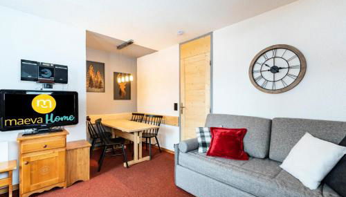 Quartier Crève Cœur - maeva Home - 2 Pièces 5 Personnes Sélection MAE-2001 - Photo 5