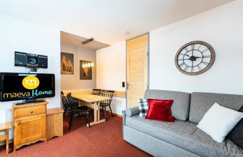 Quartier Crève Cœur - maeva Home - 2 Pièces 5 Personnes Sélection MAE-2001 - Photo 5