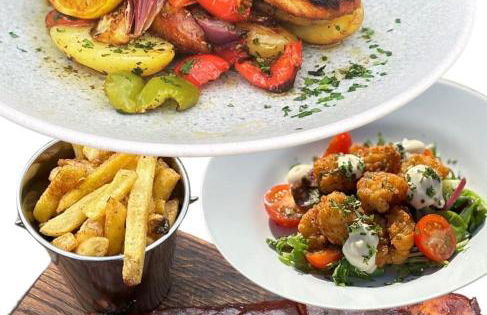 Whispering Pines - Foto 30