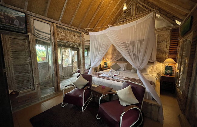 KTS - Kubu Tepi Sawah - Photo 5