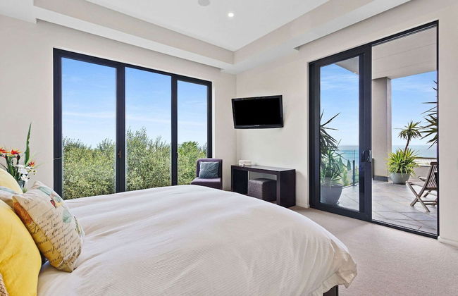 Bella Vista Heated Pool Spa With Stunning View - Foto 7