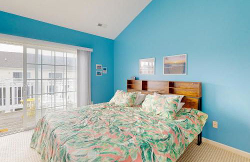 Rehoboth Crossing --- 19913 Ames Drive #106 - Foto 10