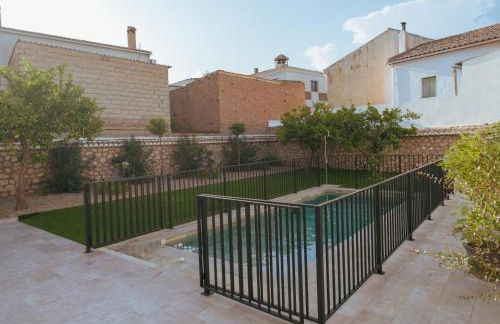 Alojamientos Citrus El Valle - Foto 71