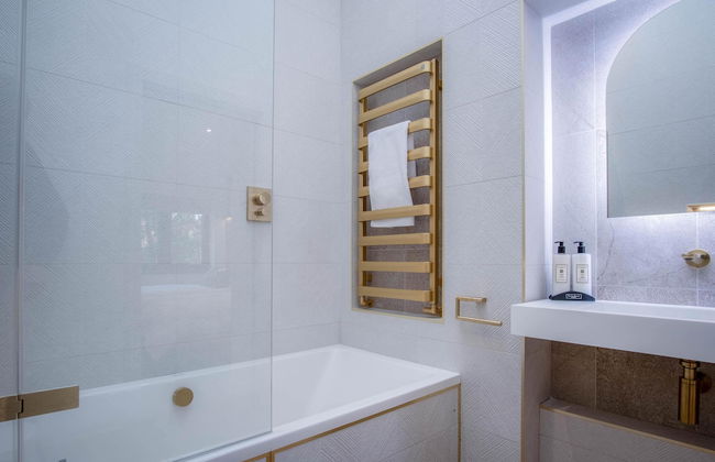 Wisemans House Apartment 3 - Wisemans Bridge - Foto 27