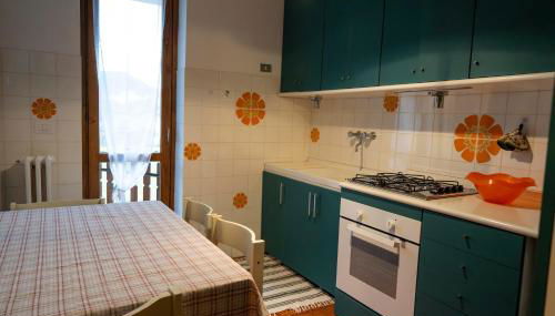 181 - Casa Arcobaleno tra le Alpi, Piste da sci a 15 minuti - Foto 4, stove, pet friendly