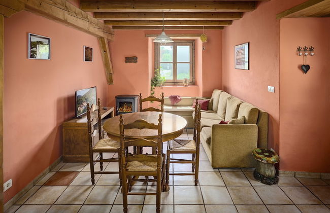 Agroturismo Mari Cruz - Foto 11