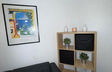 Charmant appartement moderne avec place de parking privative - Foto 41