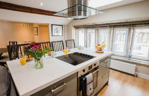 Swan House - Foto 22