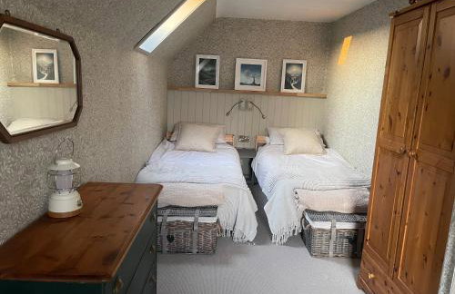 Moulin Cottage - Foto 16