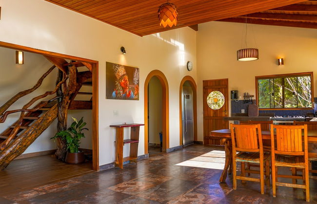 Terra Coral - Chapada dos Veadeiros - Foto 46