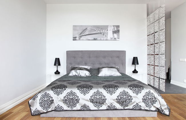 Loft Aparts - Foto 4