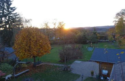 Ferienhaus Eifelblick - Foto 7