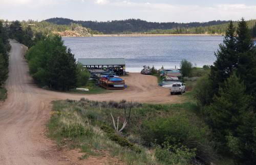 Cabin in the Woods - Foto 29