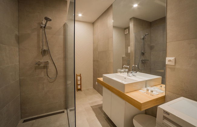 Apartment Dolfi - Foto 9